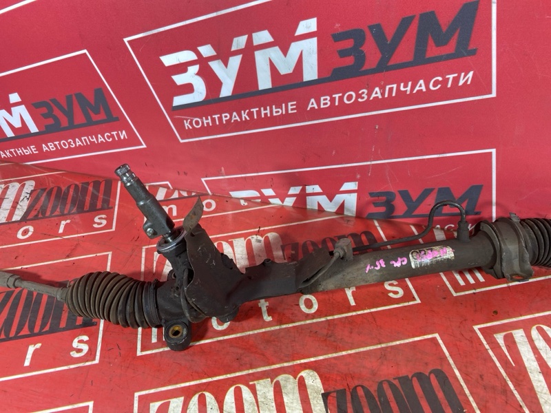 Рулевая рейка, 8000 рублей, Солонцы