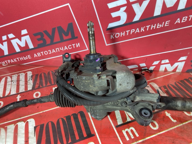 Рулевая рейка, 2200 рублей, Солонцы