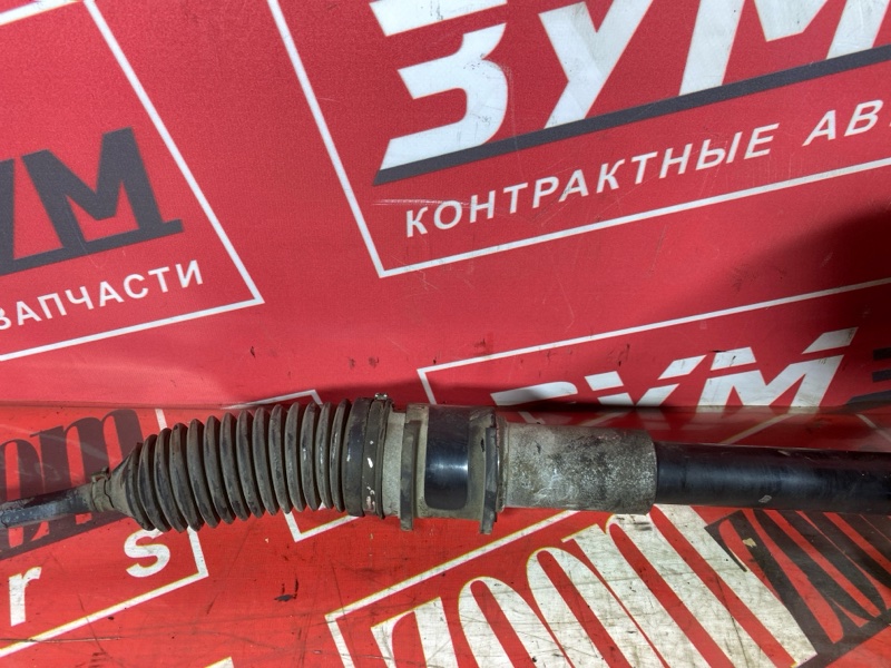 Рулевая рейка, 8000 рублей, Солонцы