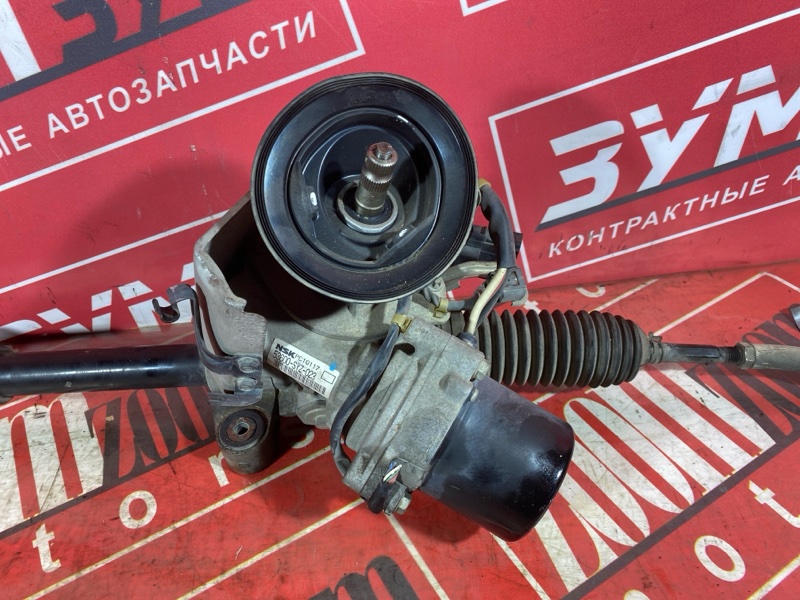 Рулевая рейка, 8000 рублей, Солонцы