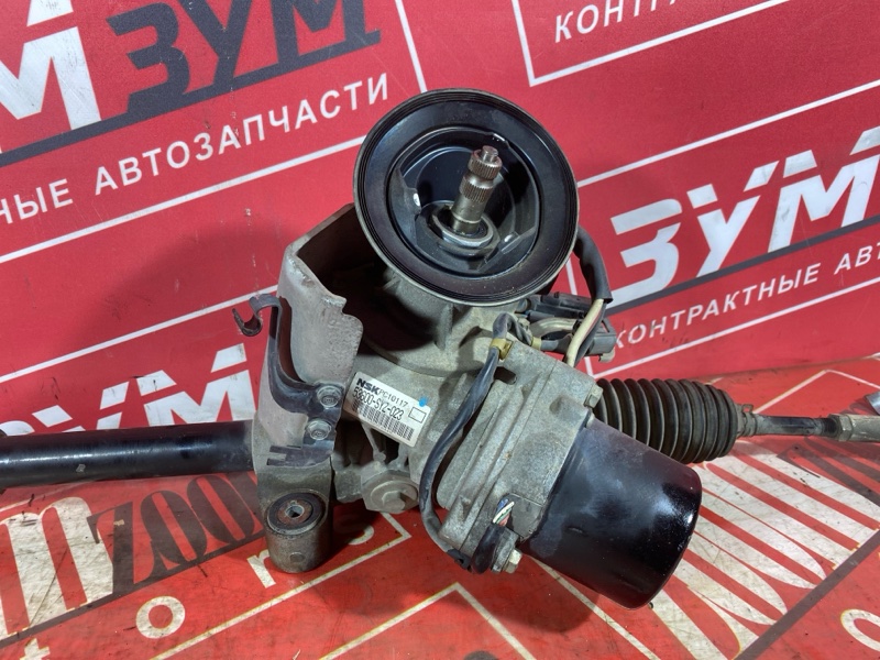 Рулевая рейка, 8000 рублей, Солонцы