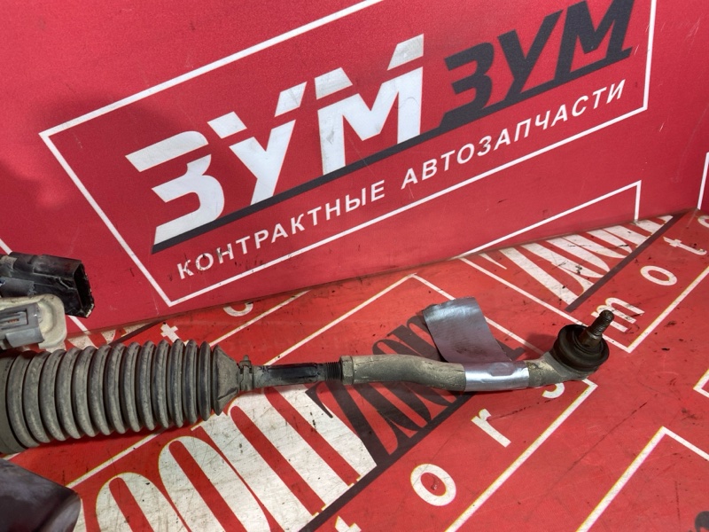 Рулевая рейка, 8000 рублей, Солонцы