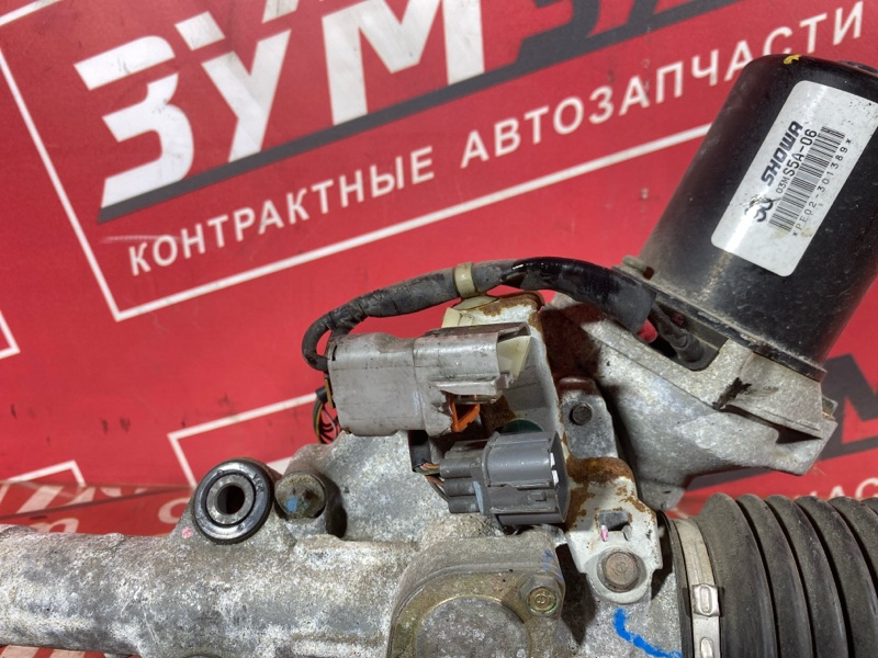 Рулевая рейка, 9500 рублей, Солонцы