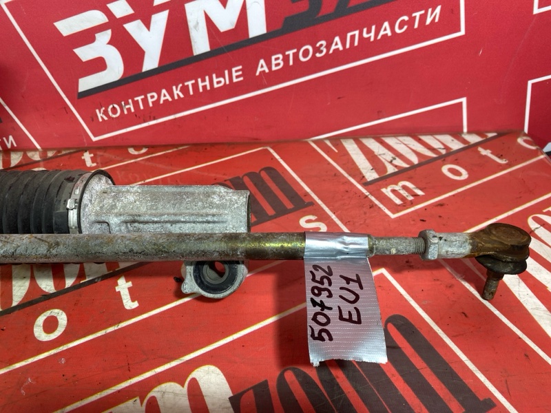 Рулевая рейка, 9500 рублей, Солонцы