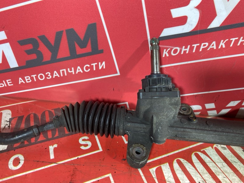Рулевая рейка, 2700 рублей, Солонцы
