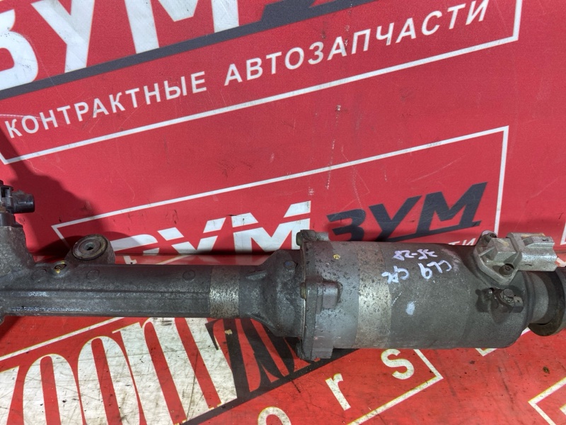 Рулевая рейка, 2700 рублей, Солонцы