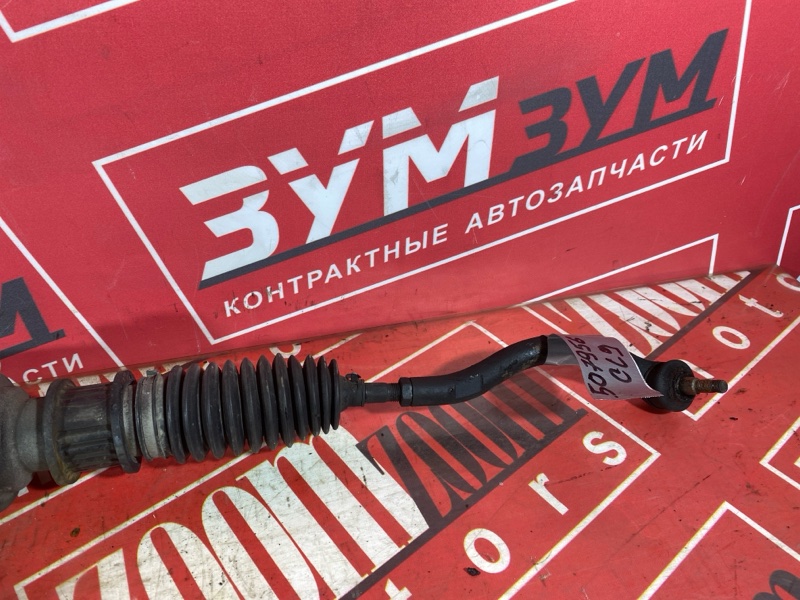 Рулевая рейка, 2700 рублей, Солонцы
