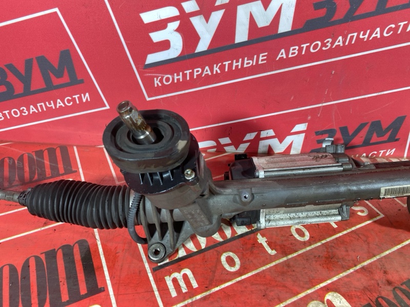 Рулевая рейка, 4500 рублей, Солонцы