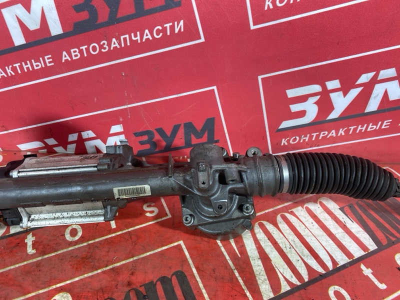 Рулевая рейка, 4500 рублей, Солонцы