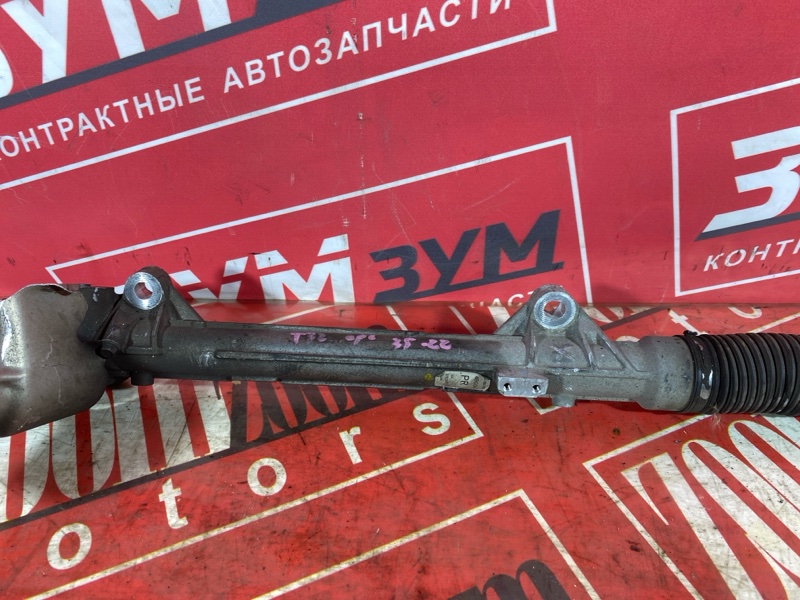 Рулевая рейка, 6000 рублей, Солонцы