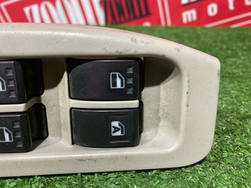 Блок управления стеклоподъемниками, 500 рублей, Солонцы