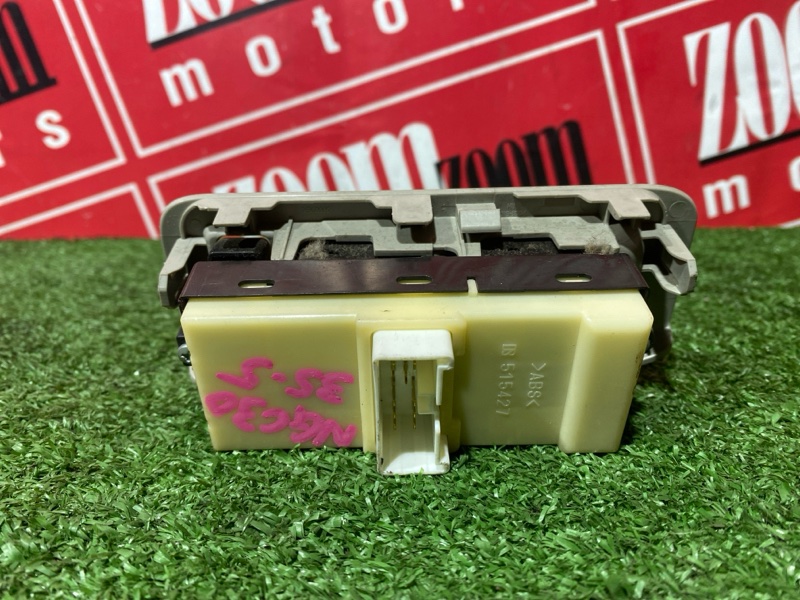 Блок управления стеклоподъемниками, 500 рублей, Солонцы