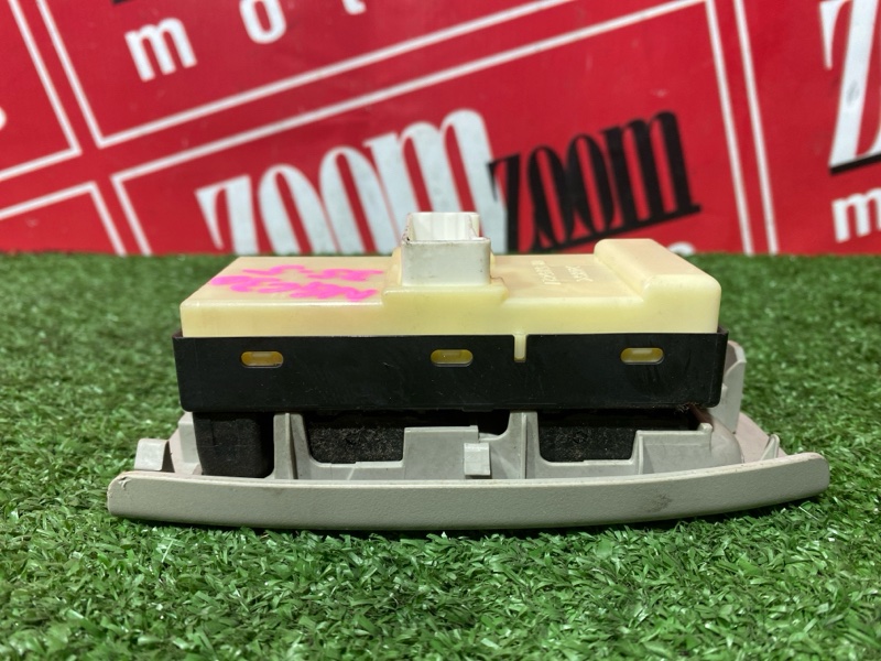 Блок управления стеклоподъемниками, 500 рублей, Солонцы