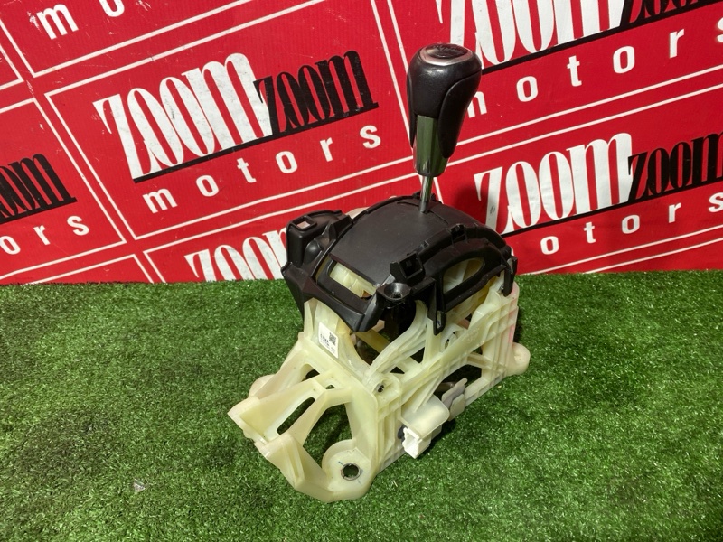 Рычаг переключения КПП (селектор), 1800 рублей, Солонцы