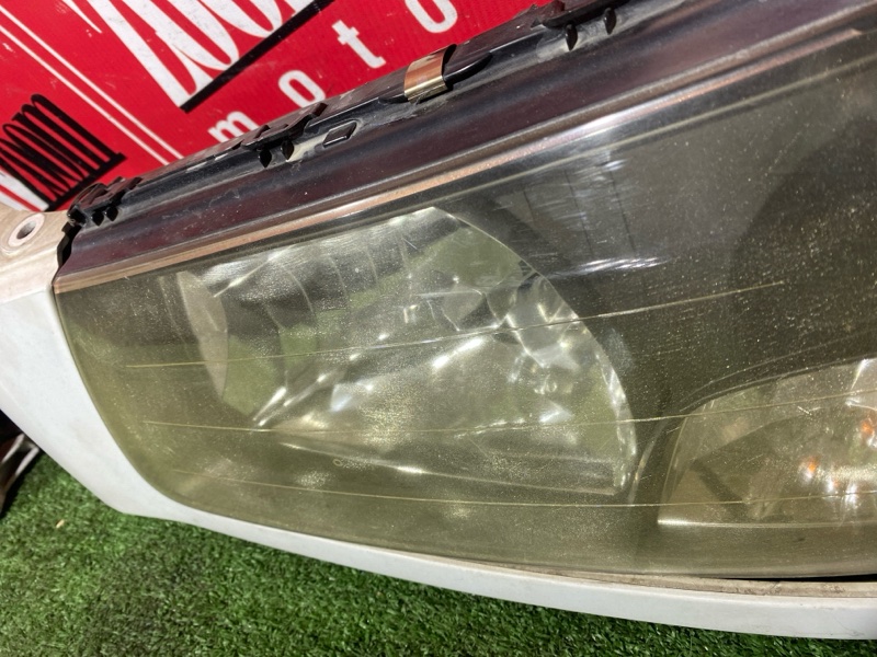 Фара, 25000 рублей, Солонцы