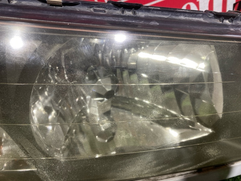 Фара, 25000 рублей, Солонцы