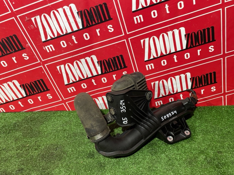 Патрубок интеркулера, 2500 рублей, Солонцы