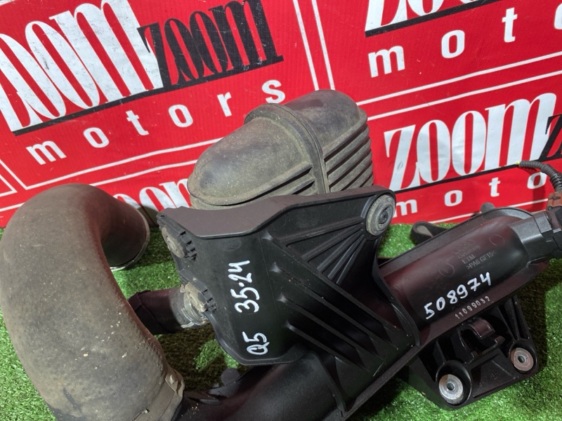 Патрубок интеркулера, 2500 рублей, Солонцы