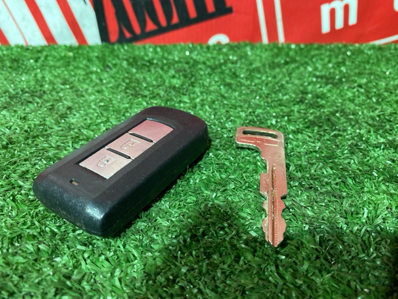 Ключ зажигания, 1500 рублей, Солонцы