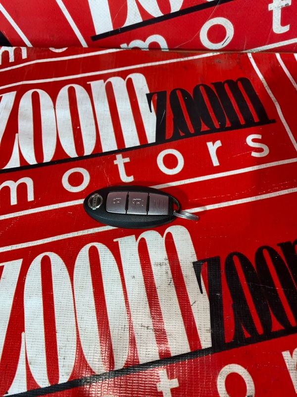 Ключ зажигания, 2500 рублей, Солонцы