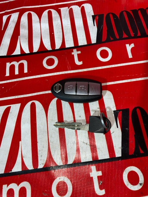 Ключ зажигания, 2500 рублей, Солонцы