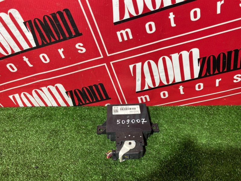 Блок электронный, 6000 рублей, Солонцы