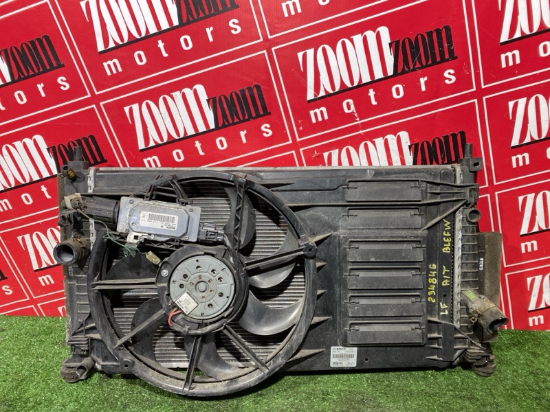 Радиатор двигателя, 5700 рублей, Солонцы