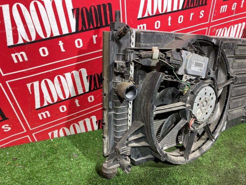 Радиатор двигателя, 5700 рублей, Солонцы