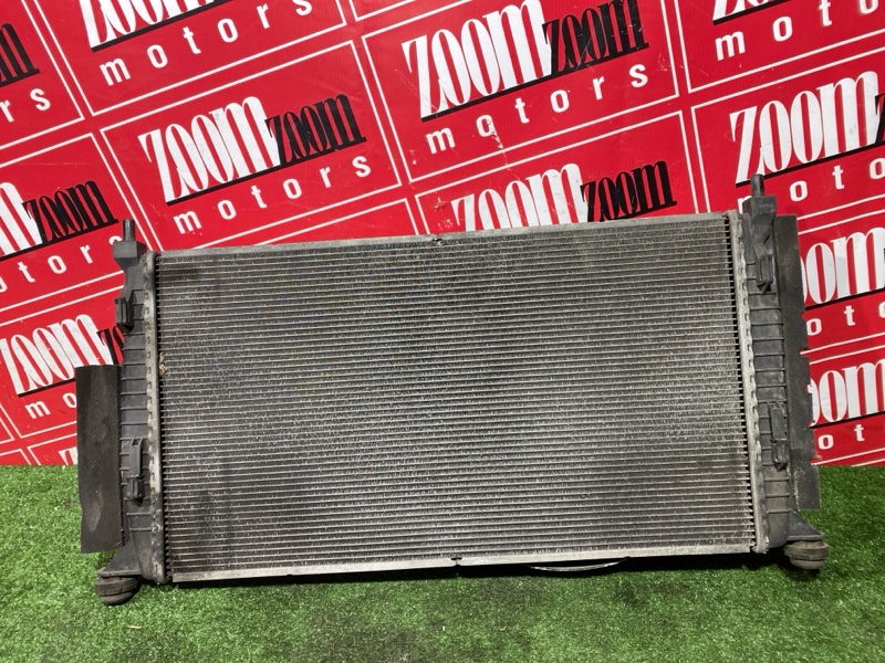 Радиатор двигателя, 5700 рублей, Солонцы