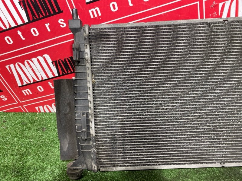 Радиатор двигателя, 5700 рублей, Солонцы