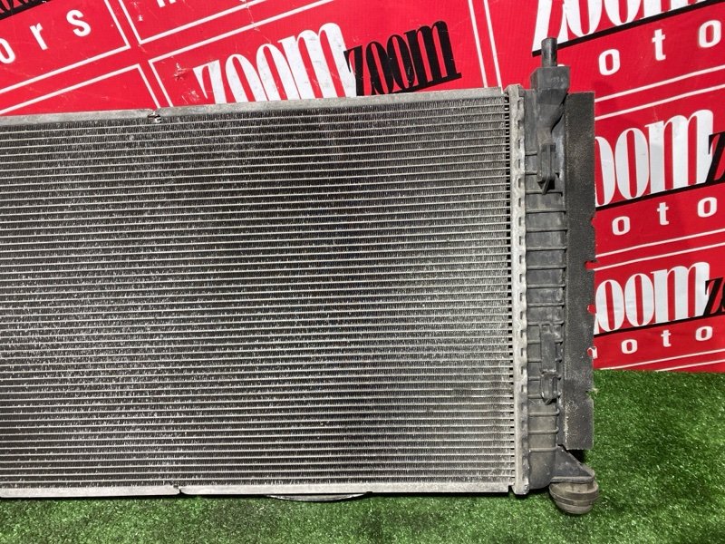 Радиатор двигателя, 5700 рублей, Солонцы