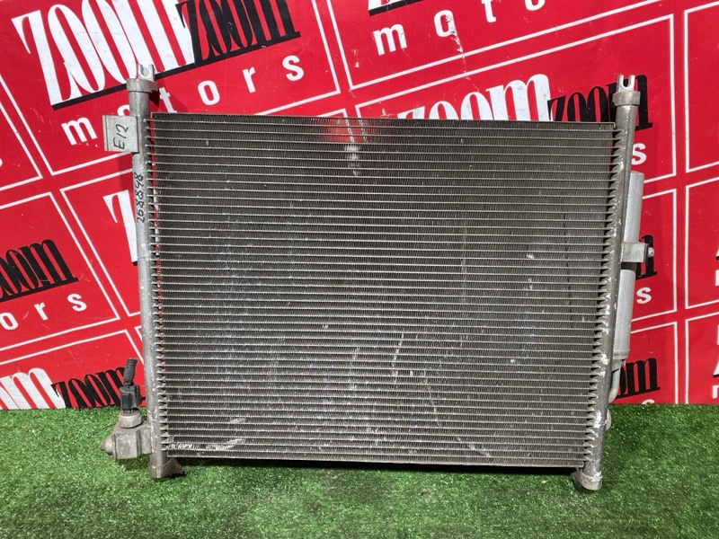 Радиатор кондиционера, 1300 рублей, Солонцы