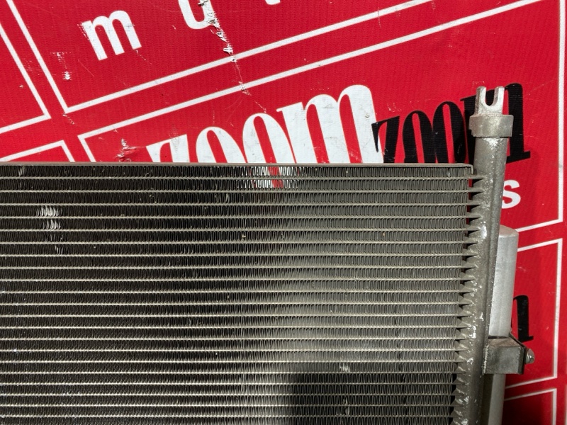 Радиатор кондиционера, 1300 рублей, Солонцы