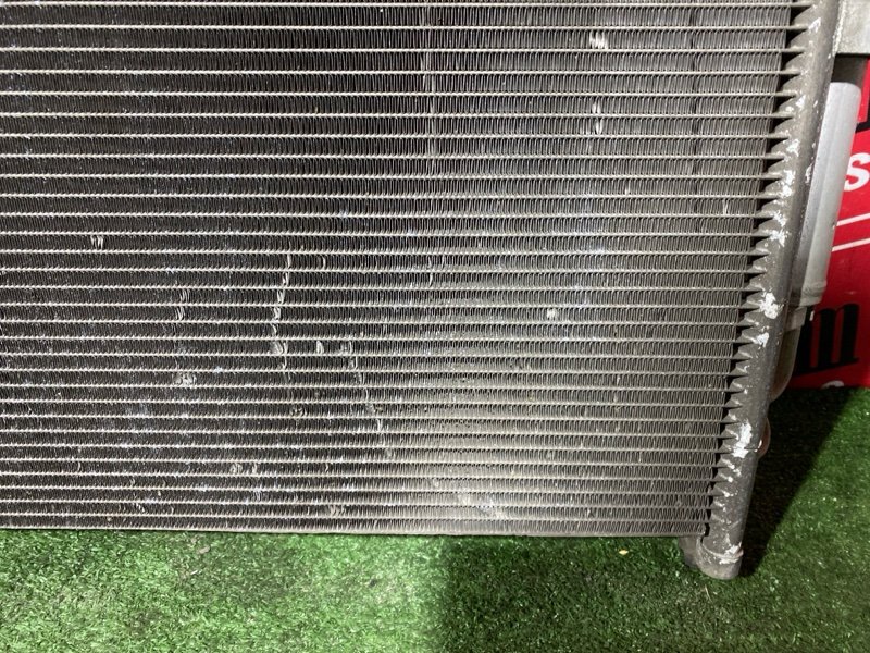 Радиатор кондиционера, 1300 рублей, Солонцы