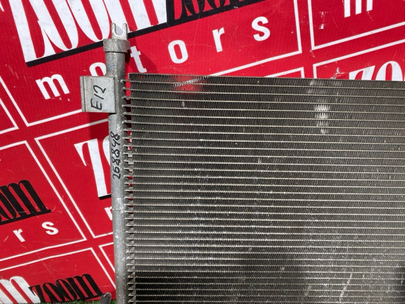 Радиатор кондиционера, 1300 рублей, Солонцы