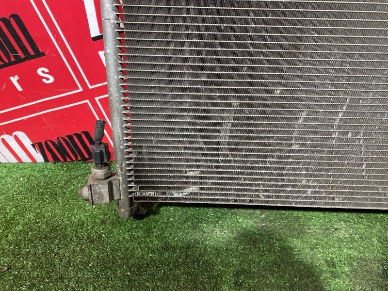 Радиатор кондиционера, 1300 рублей, Солонцы