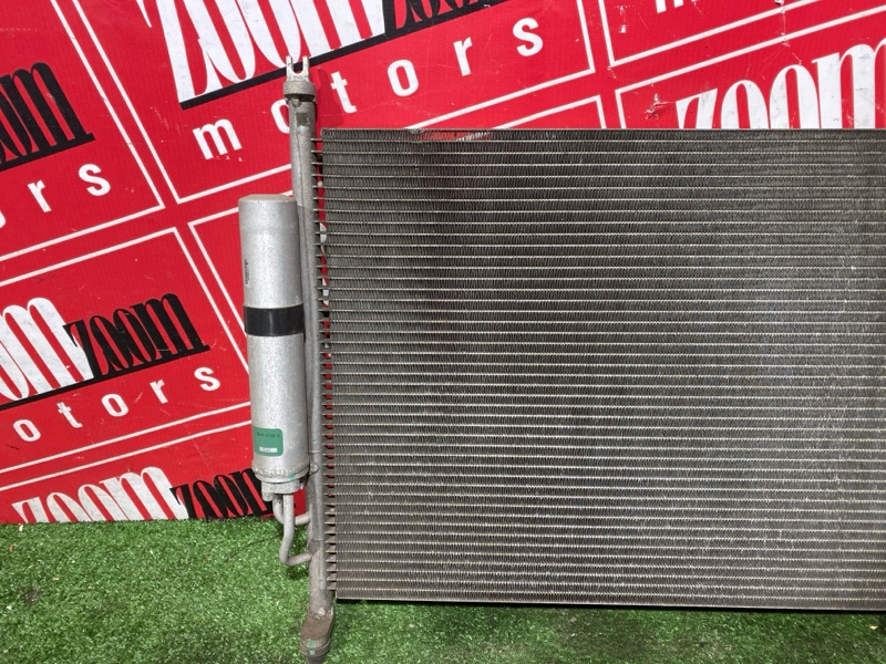 Радиатор кондиционера, 1300 рублей, Солонцы