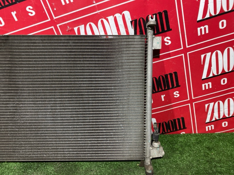 Радиатор кондиционера, 1300 рублей, Солонцы