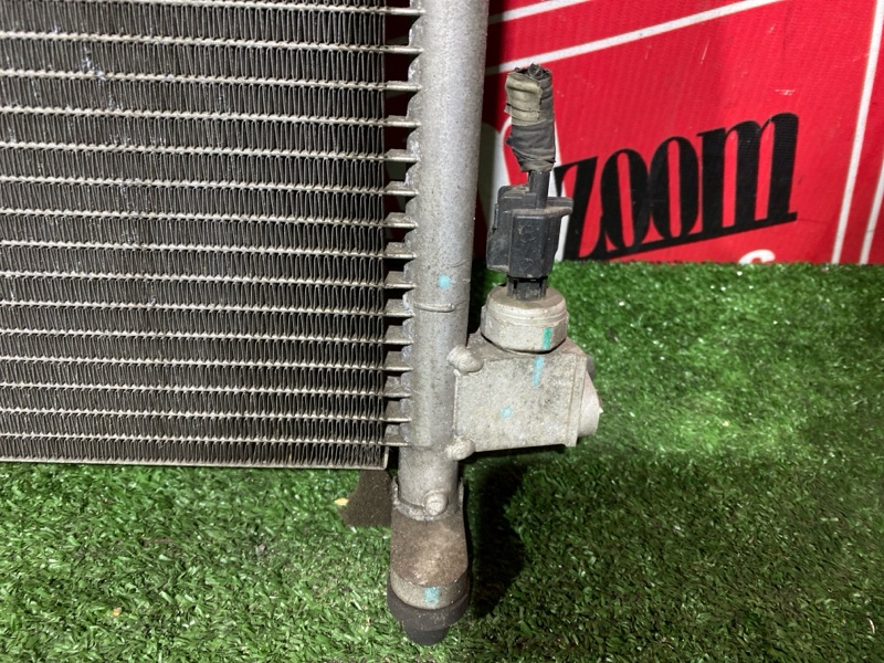 Радиатор кондиционера, 1300 рублей, Солонцы