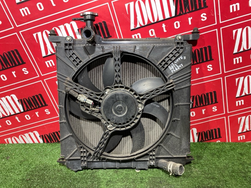 Радиатор двигателя, 5900 рублей, Солонцы