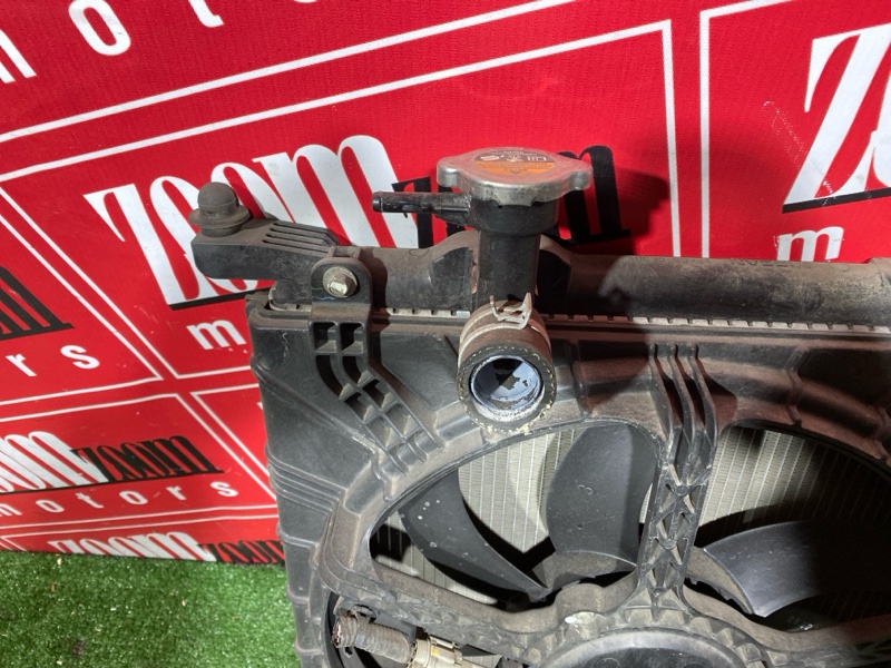 Радиатор двигателя, 5900 рублей, Солонцы