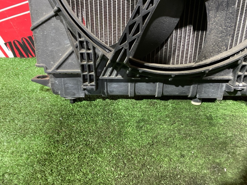 Радиатор двигателя, 5900 рублей, Солонцы