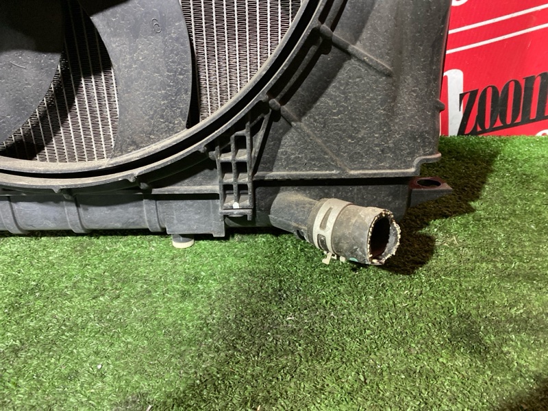 Радиатор двигателя, 5900 рублей, Солонцы