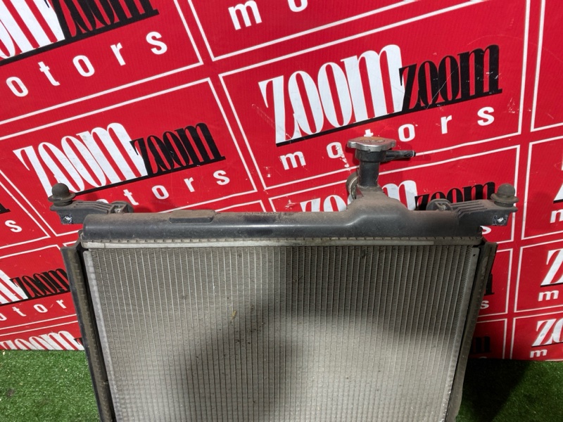 Радиатор двигателя, 5900 рублей, Солонцы