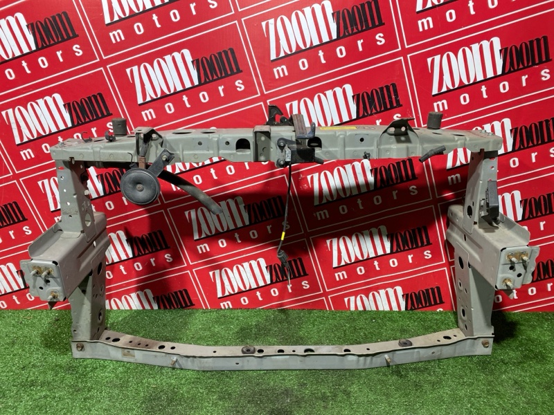 Рамка радиатора, 5000 рублей, Солонцы