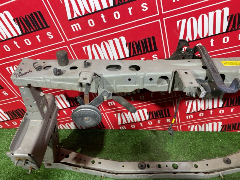 Рамка радиатора, 5000 рублей, Солонцы