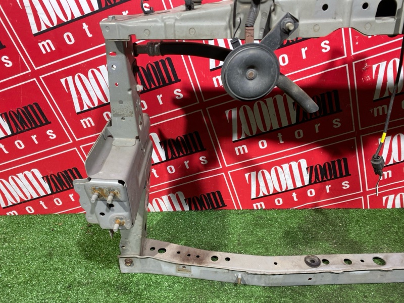 Рамка радиатора, 5000 рублей, Солонцы