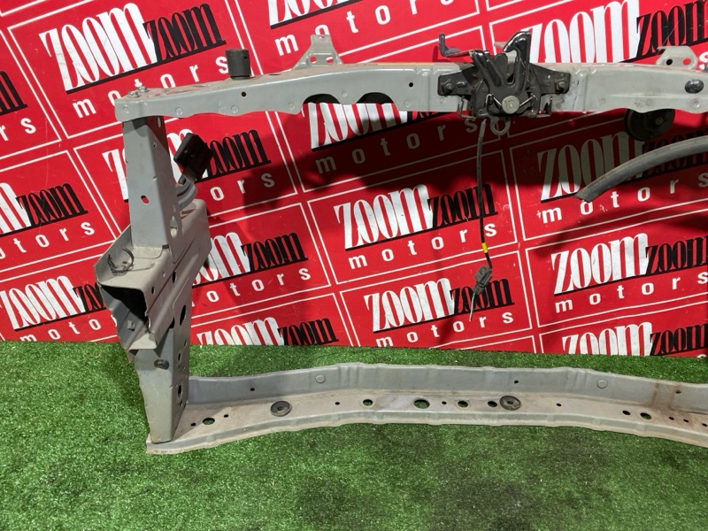 Рамка радиатора, 5000 рублей, Солонцы