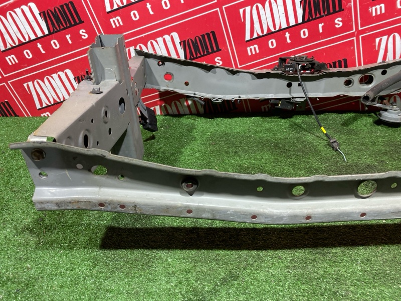 Рамка радиатора, 5000 рублей, Солонцы