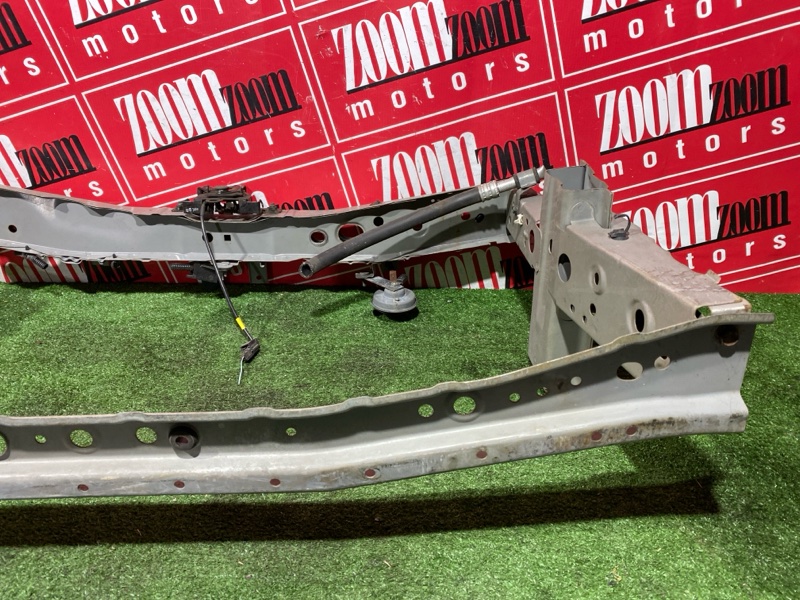 Рамка радиатора, 5000 рублей, Солонцы